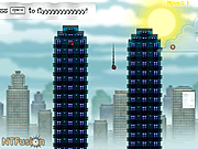 play Sticky Monsters