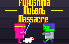 play Fukushima Mutant Massacre