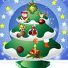 play New Xmas Tree Decoration