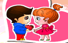 play Valentine’S Day Kids