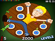 play Risky Darts