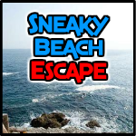 play Sneaky Beach Escape