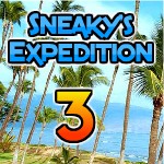 play Sneaky'S Expedition 3