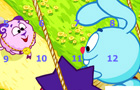 play Cheerful Balls Puzzle