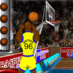 play Basketball Jam