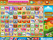 play Cute Animals Link 2