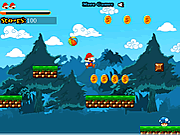 play Mario Great Adventure 2