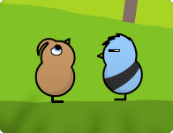 Duck Life 4