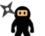 play Save The Ninja