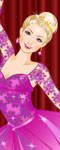 play Ballet Girl Dress Up