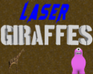 play Laser Giraffes