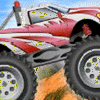 play 4 Wheel Madness 2