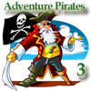 play Adventure Pirates 3