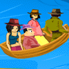 play Adventurers Escape 2