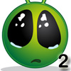 play Alien Ship Escape 2