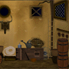 play Antique Room Escape