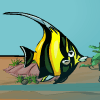 play Aquarium Room Escape