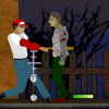 play Zombie Baseball