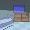 play Unfamiliar Room