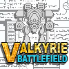 play Valkyrie Battlefield
