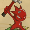 play Volcania