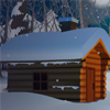 play Winter Night Escape