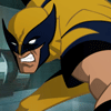 play Wolverine Mrd Escape