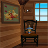 play Wooden Attic Escape