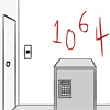 play Bangtal Room Escape