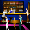 play Bar Escape