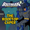 play Batman The Rooftop Caper