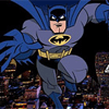 play Batman Ultimate Rescue