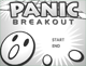 play Panic Breakout