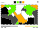 play The Four Color Problem