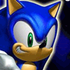 play Ultimate Flash Sonic