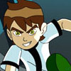 play Ben 10 Demon Hunter