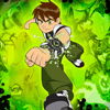 play Ben 10 Kraken Attack