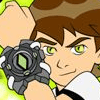 play Ben 10 Power Splash