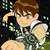 play Ben 10 Underworld