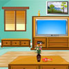 play Traditional Room Escape
