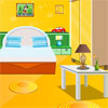 play Bright Room Escape