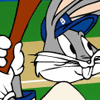play Bugs Bunny Baseball