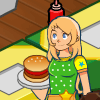 play Burger Restaurant 2