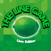 play The Line Game Lime Edition