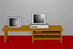 play The Garage Escape