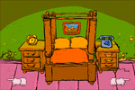 play The Great Bedroom Escape