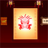 play Chinese Room Escape