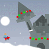 play Christmas Castle Defense