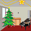 play Christmas Escape