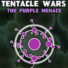 play Tentacle Wars The Purple Menace